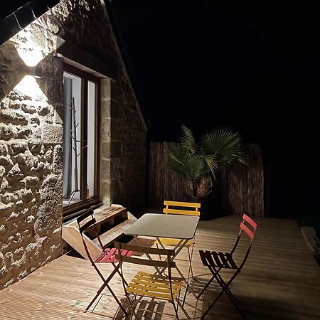 Gites D Izel2 Entre Terre Et Mer Pres D'Un Golf Ploemel Exterior photo